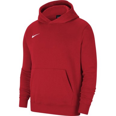 bluza NIKE JR PARK 20 FLEECE HOODIE CW6896-657