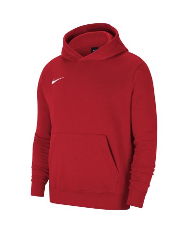 bluza NIKE JR PARK 20 FLEECE HOODIE CW6896-657