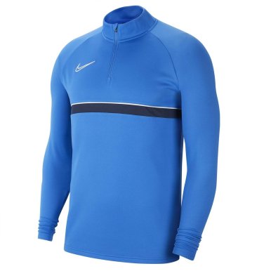 bluza NIKE JR DRI-FIT ACADEMY DRIL TOP CW6112-463