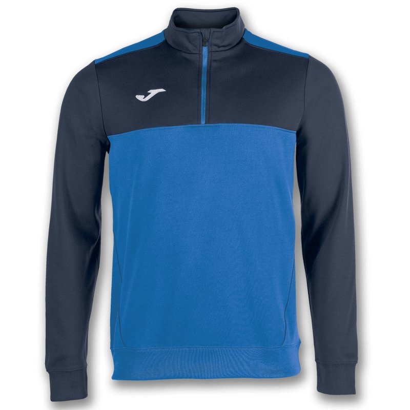 bluza JOMA WINNER 1/2 ZIPPER 100947.703