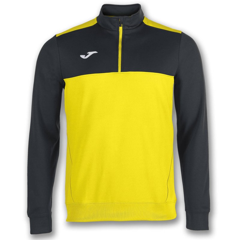 bluza JOMA WINNER 1/2 ZIPPER 100947.901