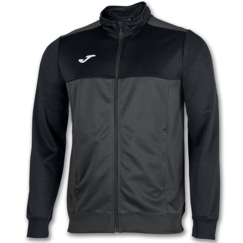 bluza JOMA WINNER FULL ZIP 101008.151