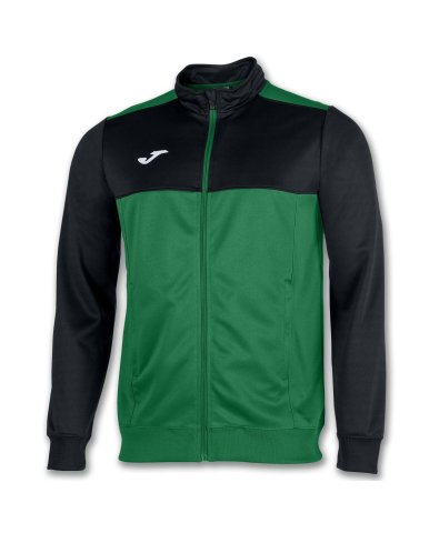 bluza JOMA WINNER FULL ZIP 101008.401