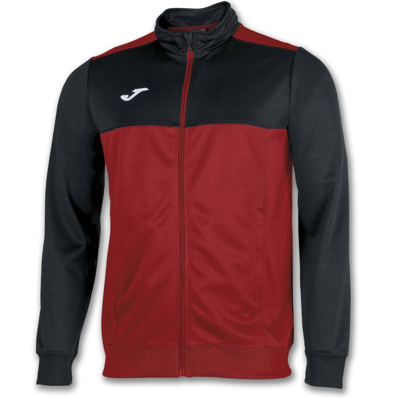 bluza JOMA WINNER FULL ZIP 101008.601