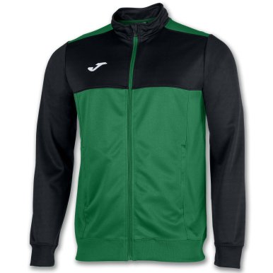 bluza JOMA JR WINNER FULL ZIP 101008.401