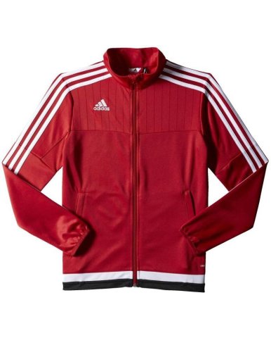 bluza ADIDAS TIRO15 TRAINING Jr M64059 