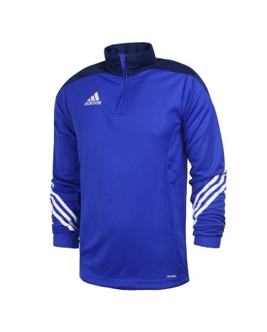 ADIDAS JR SERENO 14 TRAINING TOP