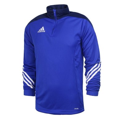bluza ADIDAS SERENO14 TRG TOP F49724