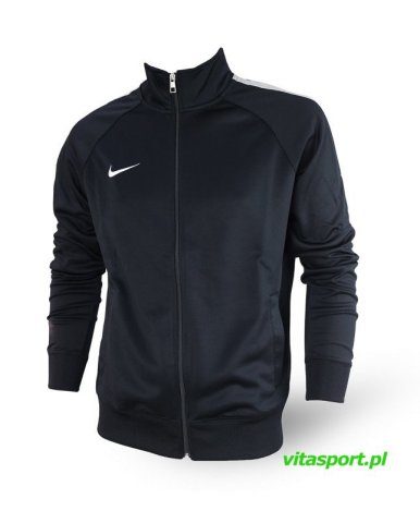bluza NIKE CLUB TRAINER 658683-010 