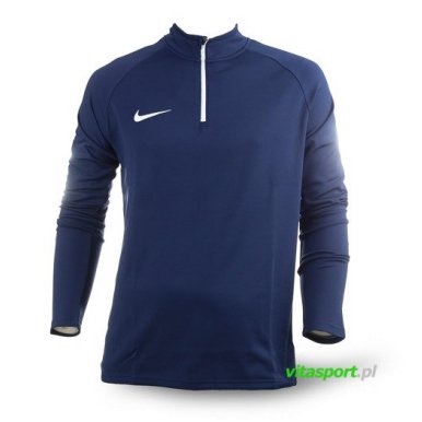 bluza NIKE DRILL TOP 839344-451