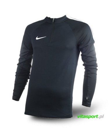 bluza NIKE DRILL FOOTBALL 807063-010