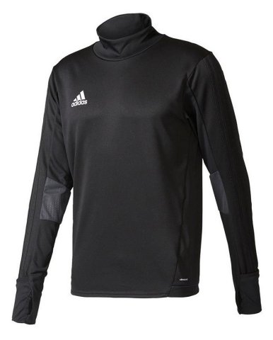 ADIDAS TIRO17 TRAINING TOP