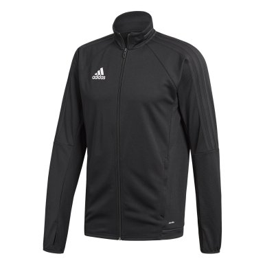 bluza ADIDAS JR BJ9296 TIRO17 TRG JKTY