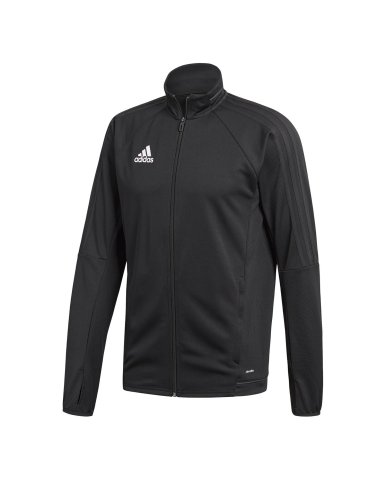 bluza ADIDAS JR BJ9296 TIRO17 TRG JKTY