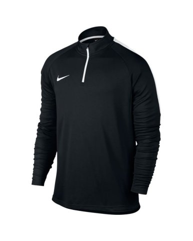 bluza NIKE DRILL TOP 839344-010