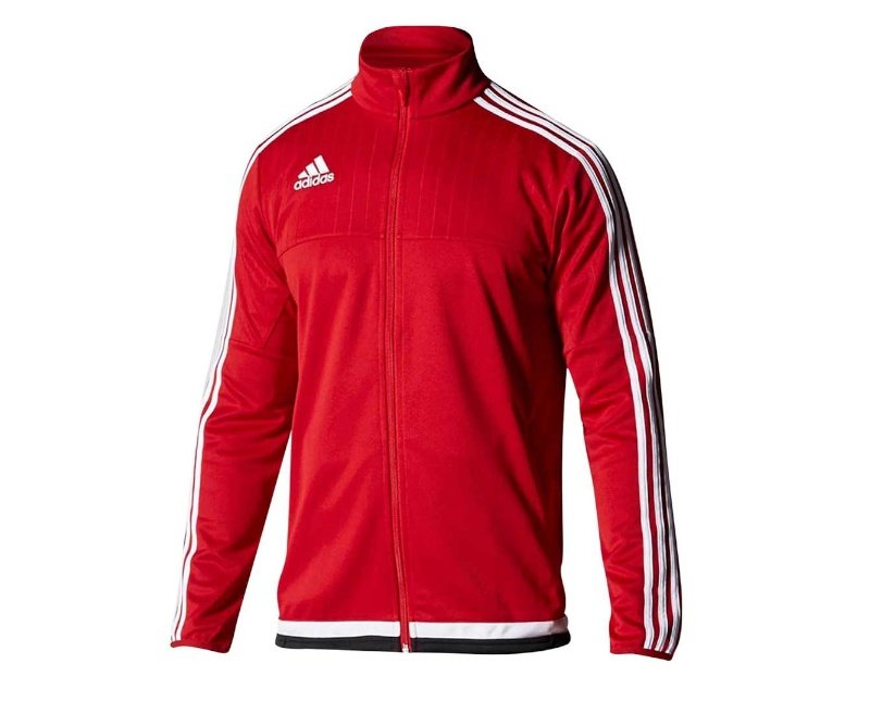bluza ADIDAS TIRO15 TRG JKT M64060