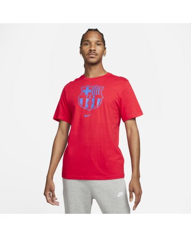 NIKE FC BARCELONA CREST