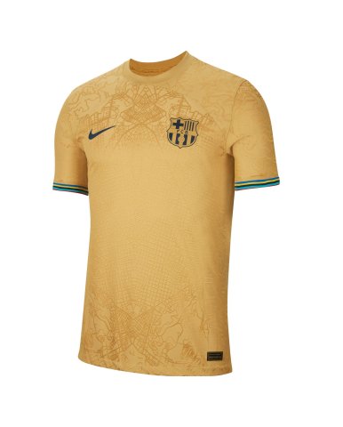NIKE FC BARCELONA 2022/23 MATCH AWAY