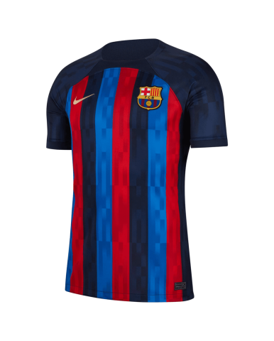 NIKE FC BARCELONA 2022/23 STADIUM HOME