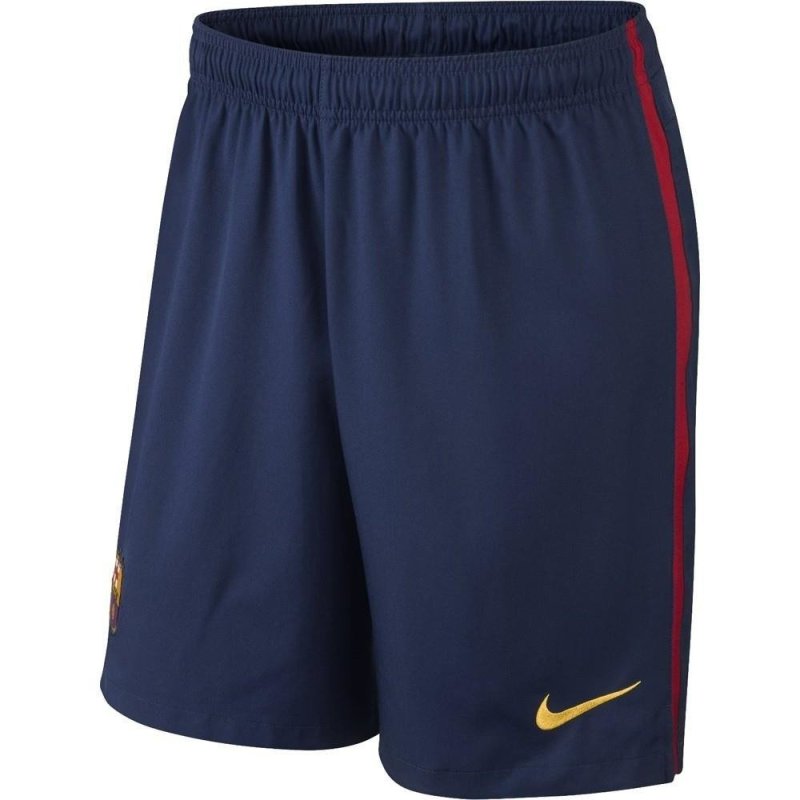 spodenki NIKE FCB HOME STADIUM 14/15 610599-421 