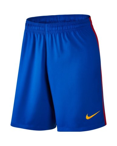 spodenki NIKE FC BARCELONA 2016/17 STADIUM HOME 776833-480