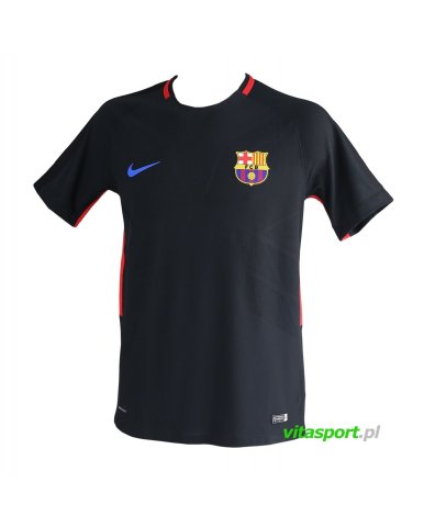 koszulka NIKE FCB AEROSWIFT STRIKE 854211-011 