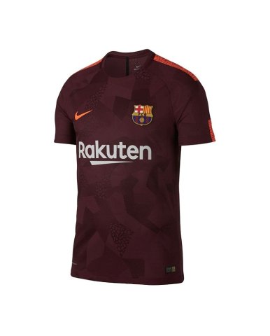 koszulka NIKE FC BARCELONA VAPOR MATCH 2017/18 THIRD 847188-683