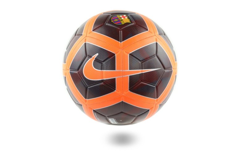 piłka NIKE STRIKE FCB SC3280-681 