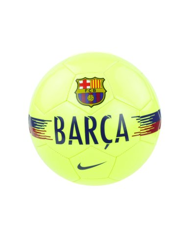 piłka NIKE FC BARCELONA SUPPORTERS SC3291-702 r.5