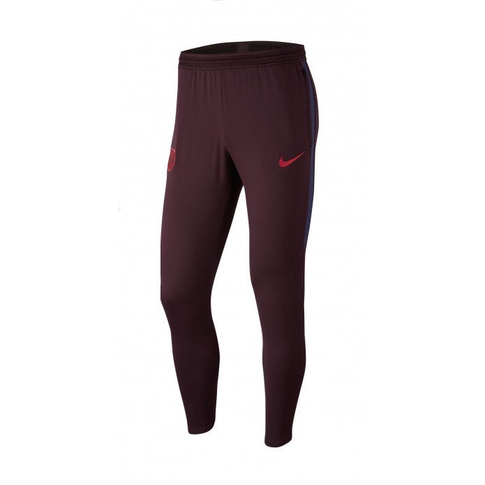spodnie NIKE FC BARCELONA DRY STRIKE AO5321-659 