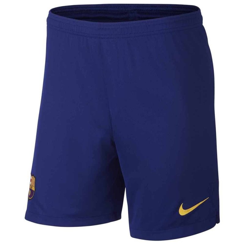 spodenki NIKE FC BARCELONA HOME/AWAY STADIUM AJ5705-455 