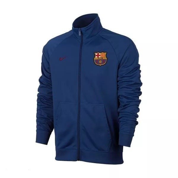 bluza NIKE FC BARCELONA 869489-455 