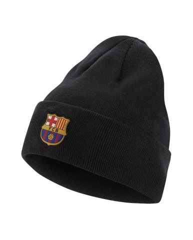 czapka NIKE FC BARCELONA DRY CK2299-065 