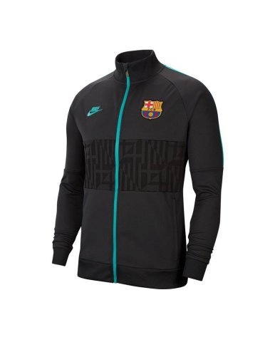 bluza NIKE FC BARCELONA I96 BV2606-070