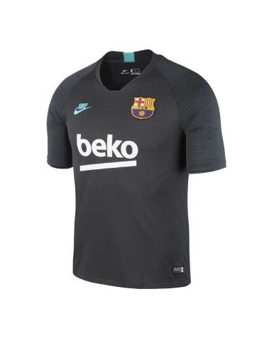koszulka NIKE FC BARCELONA BREATHE STRIKE TOP AO5139-070