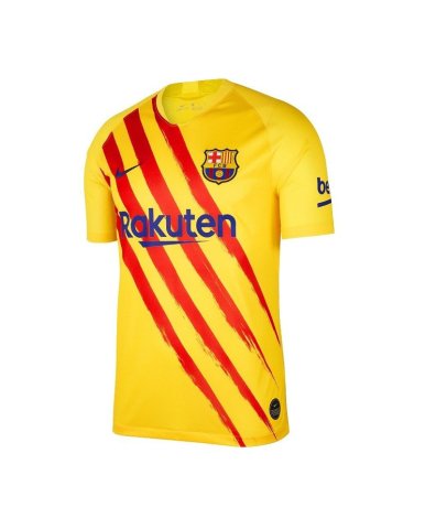 koszulka NIKE FC BARCELONA STADIUM CT2527-727 
