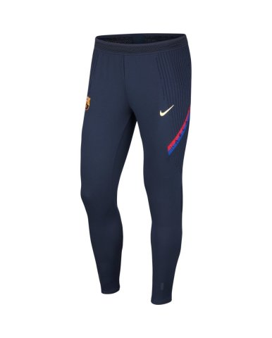 spodnie NIKE FC BARCELONA VAPORKNIT STRIKE CD2562-475 