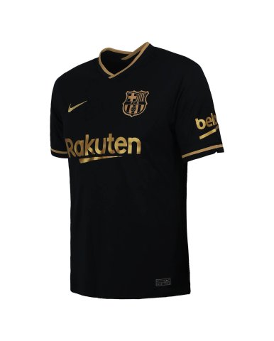 koszulka NIKE FC BARCELONA 20/21 BREATHE AWAY STADIUM CD4231-011