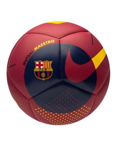 NIKE FC BARCELONA FUTSAL MAESTRO
