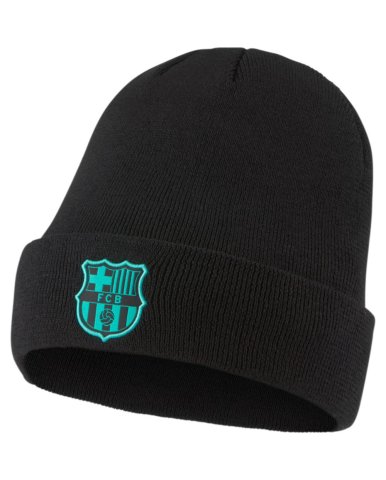 czapka NIKE DRI-FIT FC BARCELONA DA1700-010