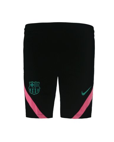 spodenki NIKE JR FC BARCELONA STRIKE CK9685-010 