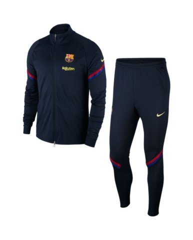 dres NIKE FC BARCELONA STRIKE CD3207-476