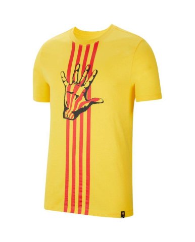 koszulka NIKE FC BARCELONA CV1899-726 