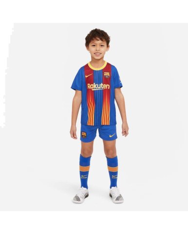 NIKE FC BARCELONA