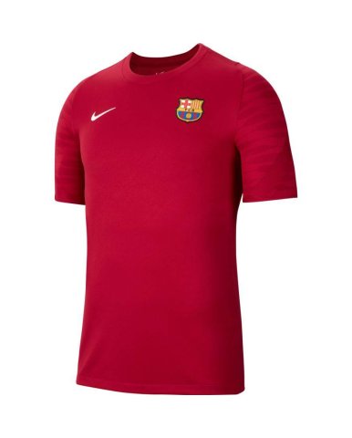 koszulka NIKE FC BARCELONA STRIKE CW1845-621