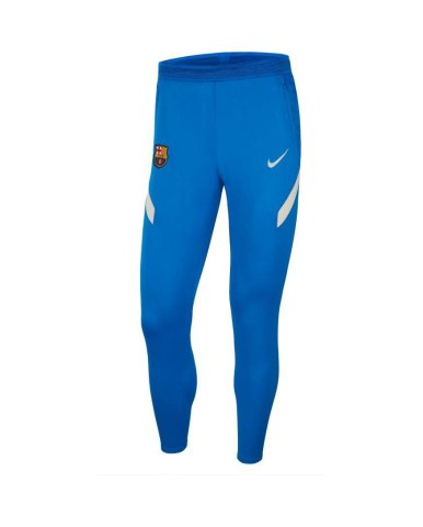  spodnie NIKE FC BARCELONA STRIKE CW1847-427
