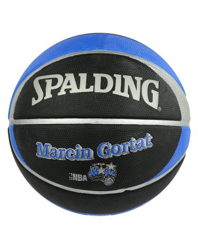 SPALDING MARCIN GORTAT