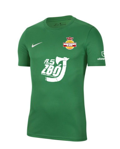 Koszulka domowa juniorska
