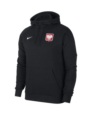 NIKE POLSKA FLEECE