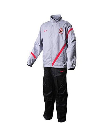 dres NIKE POLSKA 449260-007 